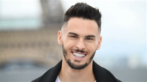 baptiste giabiconi papa|Baptiste Giabiconi : Papa pour la première fois en。